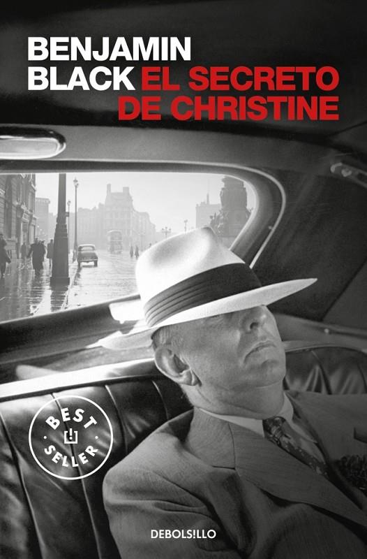 El secreto de Christine (Quirke #01) | 9788466331791 | Black, Benjamin | Librería online de Figueres / Empordà