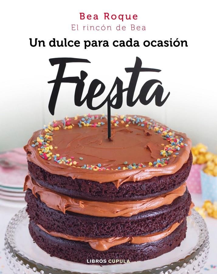 Fiesta | 9788448025083 | Roque, Beatriz | Librería online de Figueres / Empordà