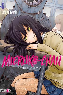 MIERUKO-CHAN #04 | 9788419383525 | Izumi, Tomoki | Librería online de Figueres / Empordà