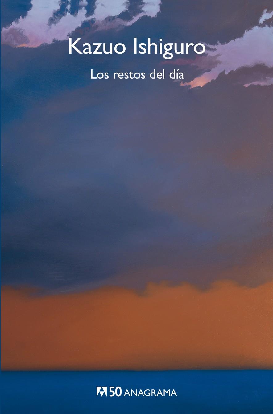 Los restos del día | 9788433902382 | Ishiguro, Kazuo | Librería online de Figueres / Empordà