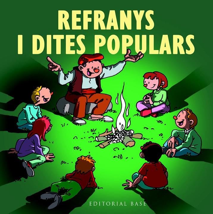Refranys i dites populars | 9788417183103 | Joan Romaní Bonfill | Llibreria online de Figueres i Empordà