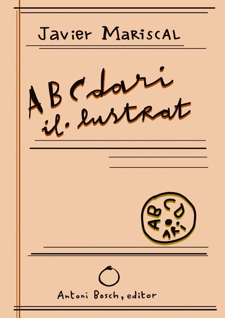 ABCdari il·lustrat | 9788412407679 | Javier, Mariscal | Llibreria online de Figueres i Empordà