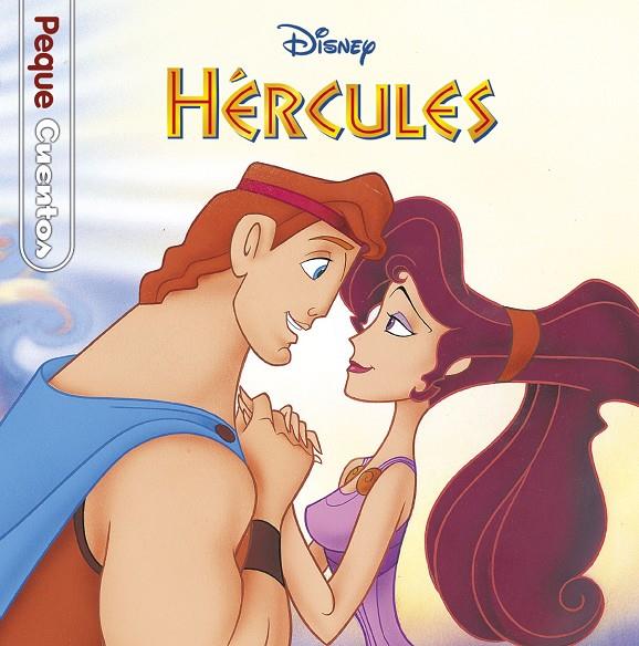 Hércules. Pequecuentos | 9788418335006 | Disney | Librería online de Figueres / Empordà