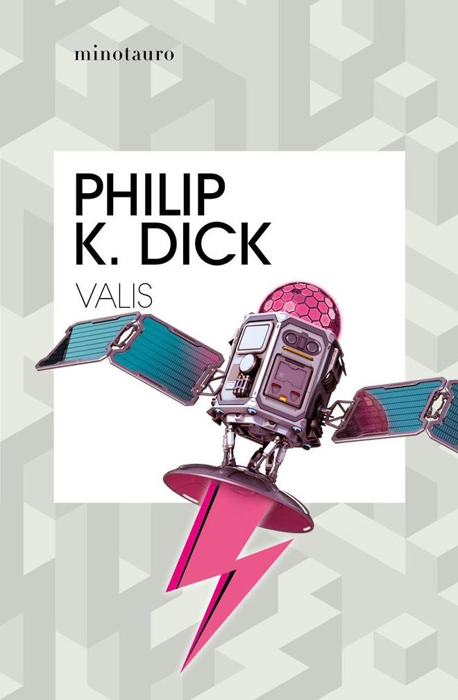 Valis | 9788445007365 | Dick, Philip K. | Librería online de Figueres / Empordà