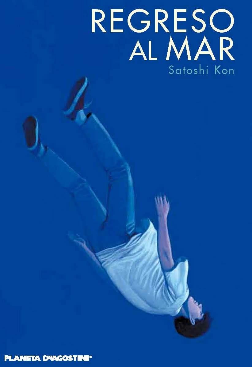 Regreso al mar | 9788415480778 | Kon, Satoshi | Llibreria online de Figueres i Empordà