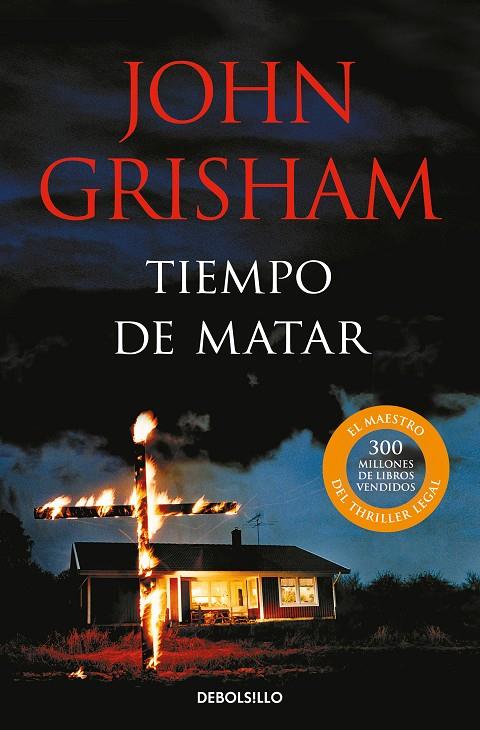 Tiempo de matar | 9788466360326 | Grisham, John | Llibreria online de Figueres i Empordà