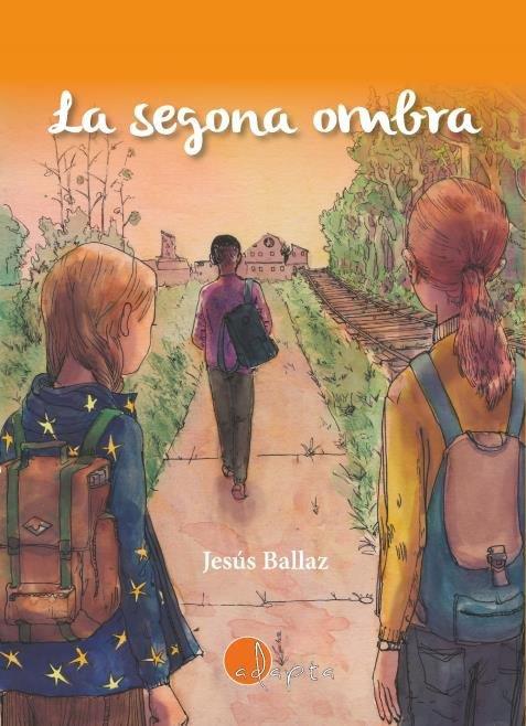 La segona ombra | 9788412391251 | Ballaz, Jesús | Llibreria online de Figueres i Empordà