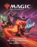 Magic. El encuentro | 9788418014574 | Wizards of the Coast/Helland, Jenna | Librería online de Figueres / Empordà