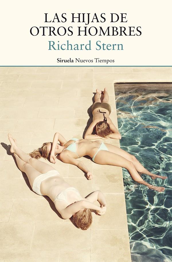 Las hijas de otros hombres | 9788417624378 | Stern, Richard | Llibreria online de Figueres i Empordà