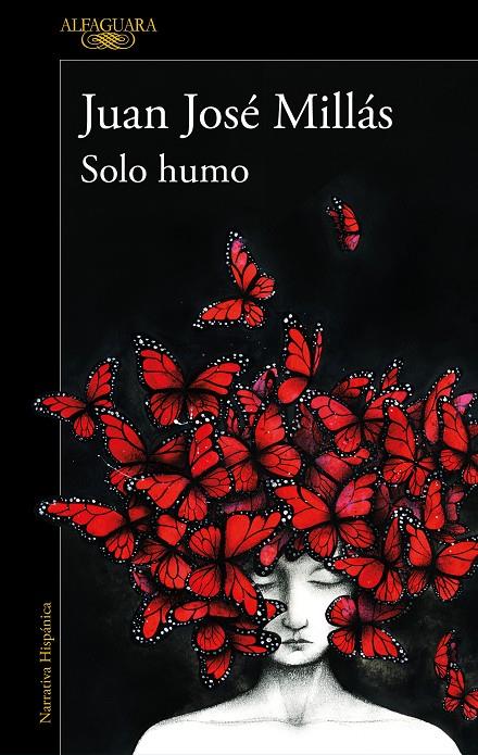 Solo humo | 9788420473116 | Millás, Juan José | Llibreria online de Figueres i Empordà