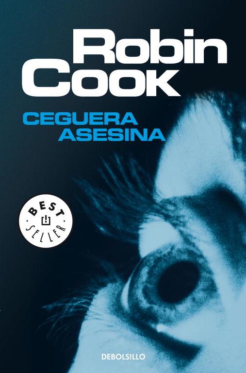 Ceguera asesina | 9788497931045 | Cook, Robin | Librería online de Figueres / Empordà