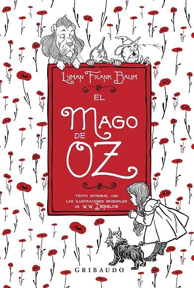 El Mago de Oz | 9788417127176 | Baum, L. Frank | Librería online de Figueres / Empordà