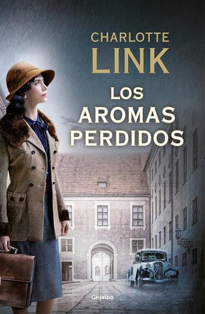 Los aromas perdidos (La estación de las tormentas #02) | 9788425358364 | Link, Charlotte | Librería online de Figueres / Empordà