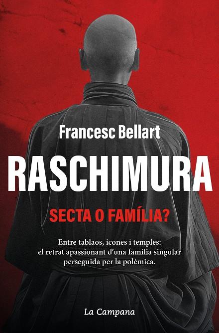 Raschimura (CAT) | 9788419245939 | Bellart, Francesc | Librería online de Figueres / Empordà