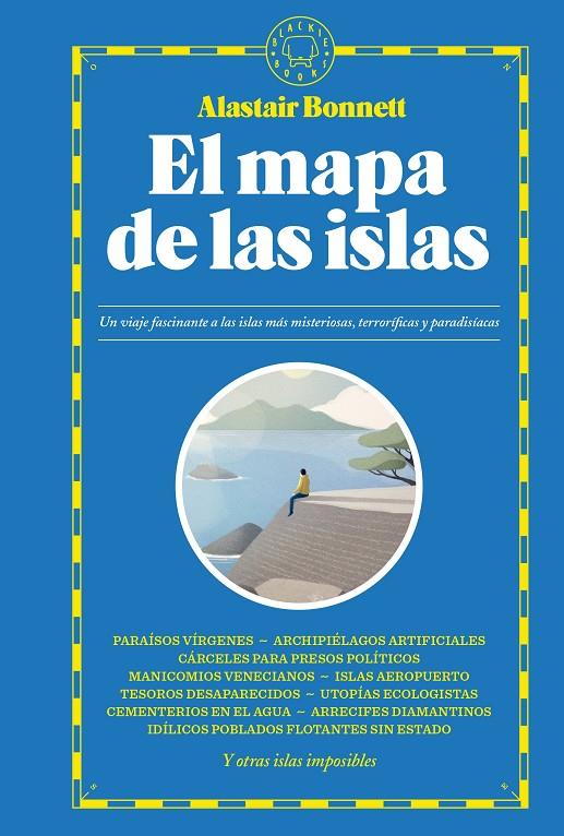 Fuera del mapa | 9788419172105 | Bonnett, Alastair | Llibreria online de Figueres i Empordà