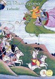 EL RAMAYANA | 9788499501758 | VALMIKI | Llibreria online de Figueres i Empordà