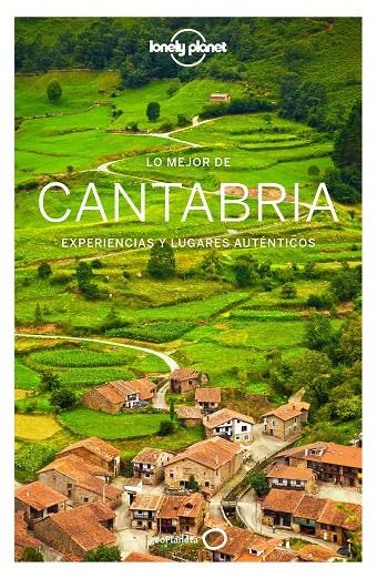 Lo mejor de Cantabria 1 | 9788408207801 | Bassi, Giacomo | Llibreria online de Figueres i Empordà