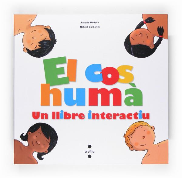 EL COS HUMA | 9788466118217 | Hédelin, Pascale | Librería online de Figueres / Empordà