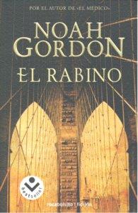 El rabino | 9788496940321 | Gordon, Noah | Llibreria online de Figueres i Empordà