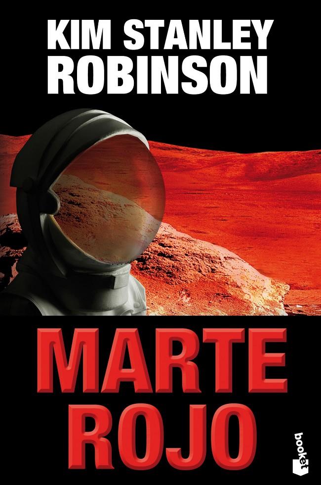 Marte Rojo (Trilogia Marte 01) | 9788445000090 | Kim Stanley Robinson | Librería online de Figueres / Empordà