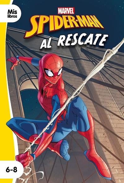 Spider-Man. Al rescate | 9788416914852 | Marvel | Librería online de Figueres / Empordà