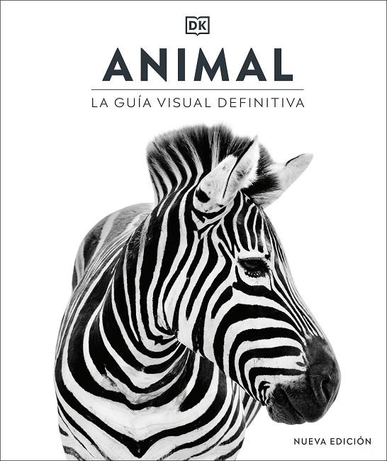 Animal | 9780241643013 | DK | Librería online de Figueres / Empordà