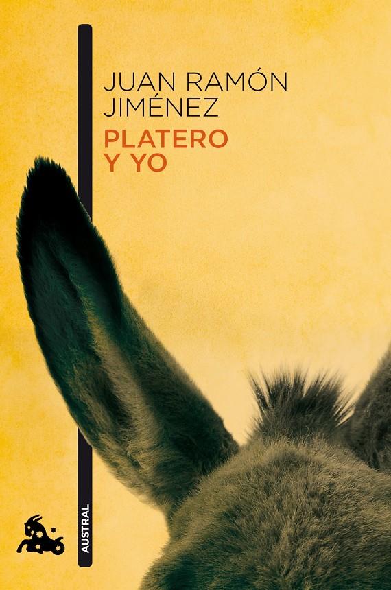 Platero y yo | 9788467019766 | Jiménez, Juan Ramón | Llibreria online de Figueres i Empordà