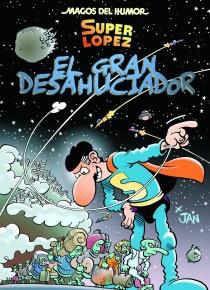 El gran desahuciador | 9788466653145 | López Fernández, Juan | Librería online de Figueres / Empordà