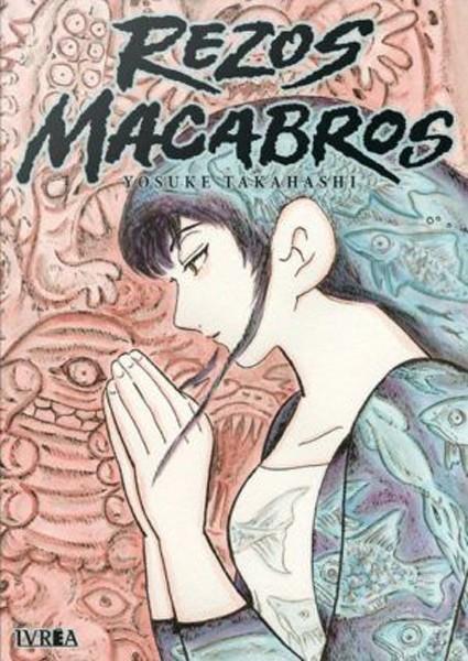 REZOS MACABROS | 9791387691943 | Takahashi, Yôsuke | Llibreria online de Figueres i Empordà