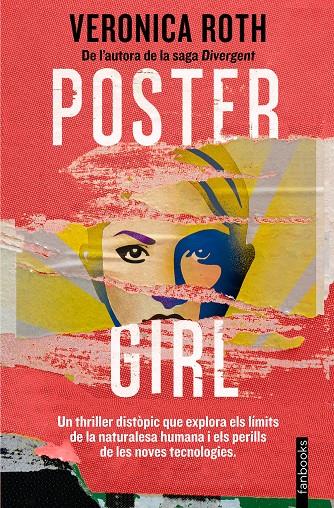 Poster Girl | 9788419150660 | Roth, Veronica | Librería online de Figueres / Empordà