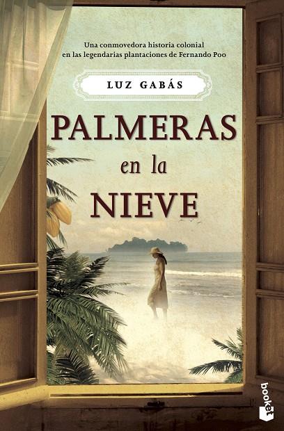 Palmeras en la nieve | 9788499985954 | Gabás, Luz | Librería online de Figueres / Empordà