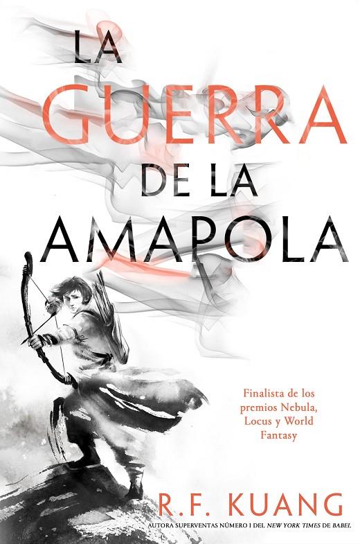 La Guerra de la Amapola | 9788419266903 | Kuang, Rebecca F. | Llibreria online de Figueres i Empordà