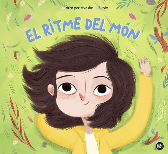 El ritme del món | 9788418444562 | Rubio, Ayesha L. | Llibreria online de Figueres i Empordà