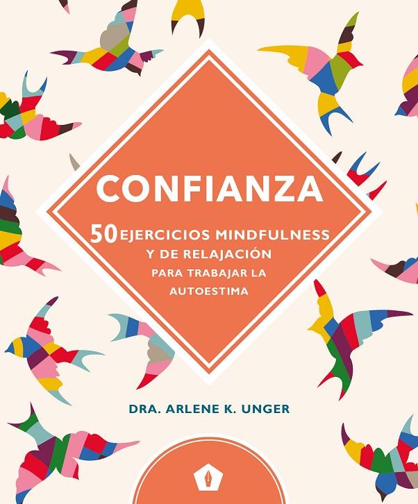 CONFIANZA | 9788416407347 | Unger, Arlene K. | Librería online de Figueres / Empordà
