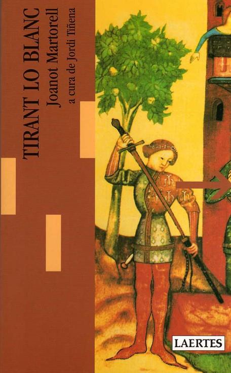 Tirant lo Blanc | 9788475841199 | Martorell, Joanot | Librería online de Figueres / Empordà