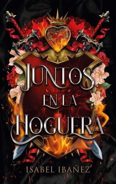 Juntos en la hoguera | 9788417854874 | Ibañez, Isabel | Librería online de Figueres / Empordà