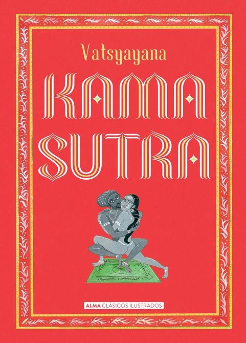 Kamasutra (Clásicos) | 9788415618720 | Vatsyayana | Librería online de Figueres / Empordà