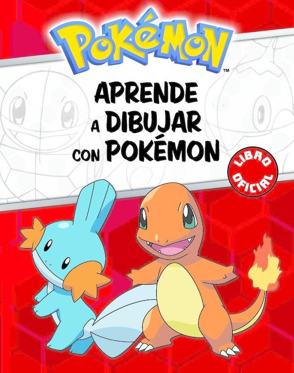Aprende a dibujar con Pokémon (Pokémon) | 9788490437995 | VARIOS AUTORES | Librería online de Figueres / Empordà