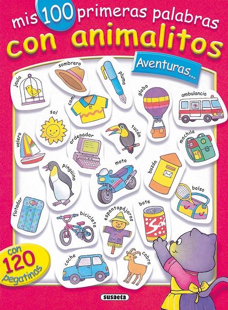 Aventuras | 9788430531646 | Susaeta, Equipo | Llibreria online de Figueres i Empordà