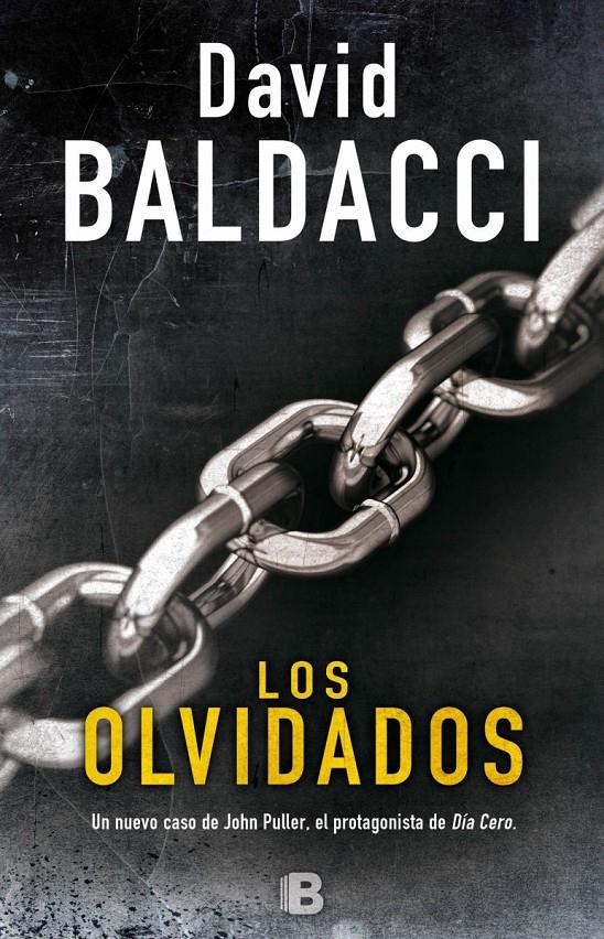 Los olvidados | 9788466658768 | Baldacci, David | Librería online de Figueres / Empordà