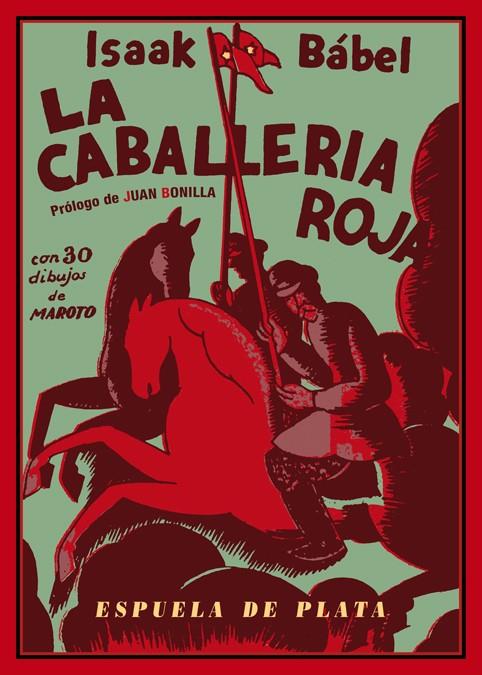 La caballería roja | 9788417146030 | Bábel, Isaak | Llibreria online de Figueres i Empordà