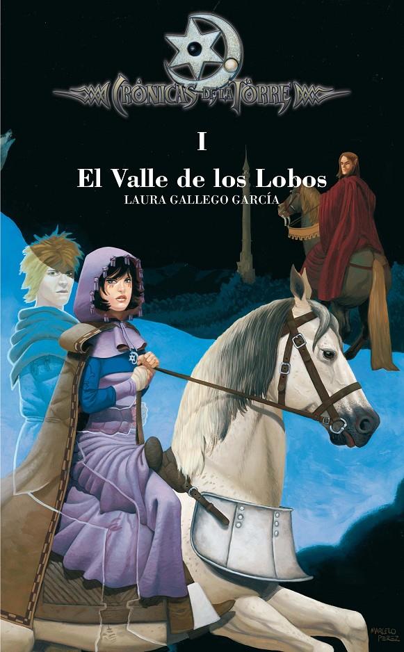 EL VALLE DE LOS LOBOS (CARTONE) | 9788467508895 | Gallego García, Laura | Llibreria online de Figueres i Empordà