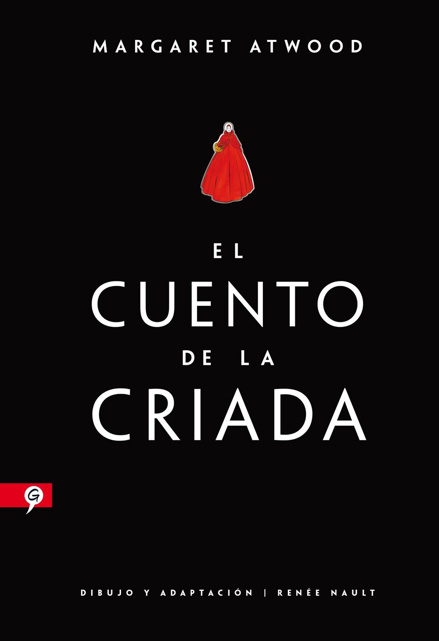 El cuento de la criada (novela gráfica) | 9788416131532 | Atwood, Margaret | Llibreria online de Figueres i Empordà