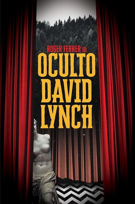 Oculto David Lynch | 9788412558043 | Librería online de Figueres / Empordà