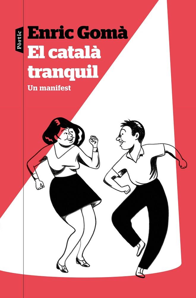 El català tranquil | 9788498094855 | Gomà Ribas, Enric | Llibreria online de Figueres i Empordà