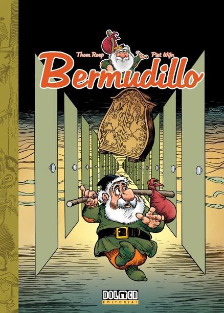 Bermudillo #06 | 9788417956707 | Roep, Thom/Wijn, Piet | Librería online de Figueres / Empordà