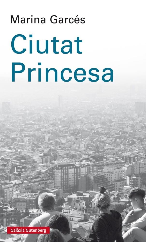 Ciutat Princesa | 9788417088880 | Garcés, Marina  | Librería online de Figueres / Empordà