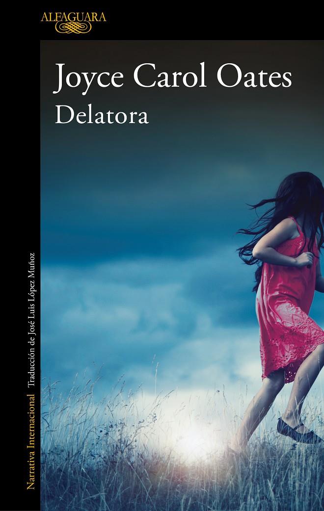 Delatora | 9788420439501 | Oates, Joyce Carol | Librería online de Figueres / Empordà