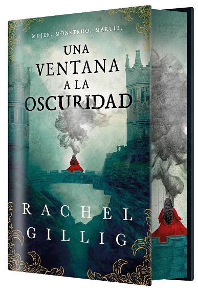 Una ventana a la oscuridad (El Rey Pastor #01) (EDICIÓN ESPECIAL LIMITADA) | 9788410163850 | Gillig, Rachel | Llibreria online de Figueres i Empordà