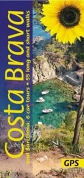 COSTA BRAVA SUNFLOWER | 9781856914963 | Librería online de Figueres / Empordà